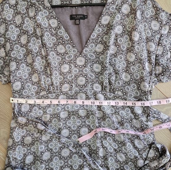 Ted Baker Tunic Shirt - Picture 10 of 12